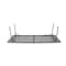 National Public Seating 30 in W, 8 ft. L, Plastic Top, Speckled Grey CMFIH3096 - alternate 9